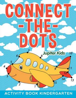 Connect-the-Dots de Jupiter Kids