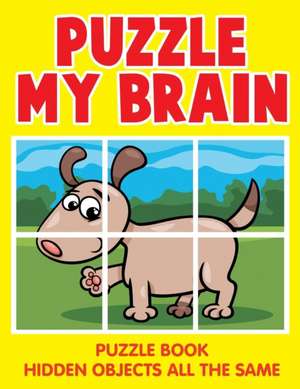 Puzzle My Brain de Jupiter Kids