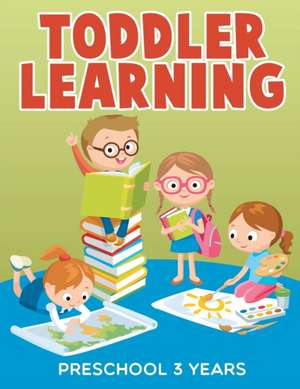 Toddler Learning de Jupiter Kids
