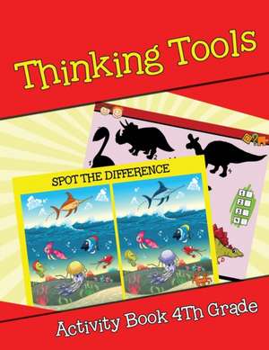 Thinking Tools de Jupiter Kids