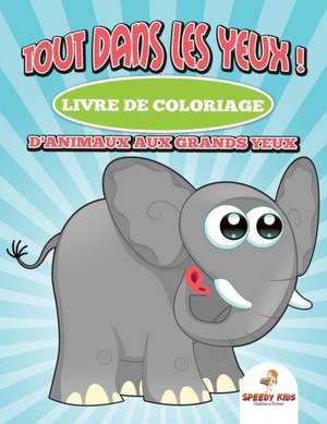 Livre de coloriage d'insectes-robots de Speedy Kids