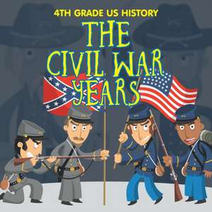 4th Grade US History de Baby