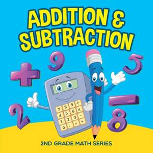 Addition & Subtraction de Baby