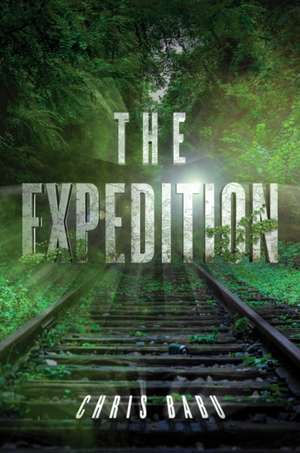 The Expedition de Chris Babu