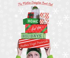 Home for the Holidays de Cris Dukehart