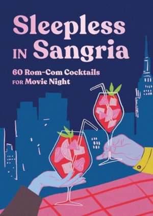 Sleepless in Sangria de Ebury Publishing