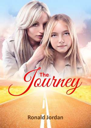 The Journey de Ronald Jordan