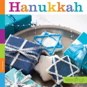 Hanukkah de Lori Dittmer