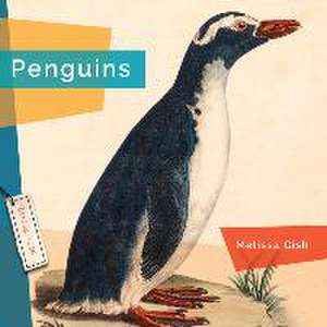 Penguins de Rachael Hanel