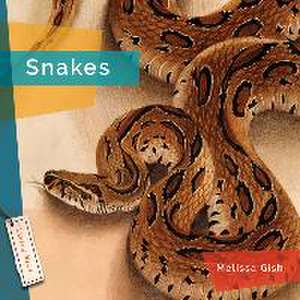 Snakes de Teresa Wimmer