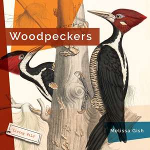 Woodpeckers de Melissa Gish