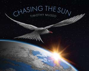 Chasing the Sun de Timothy Musso