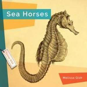 Seahorses de Melissa Gish