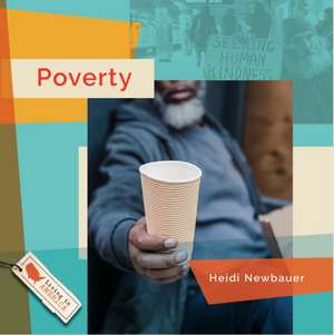 Poverty de Lisa M Bolt Simons