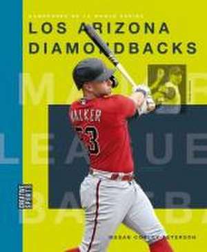 Los Arizona Diamondbacks de Megancooley Peterson