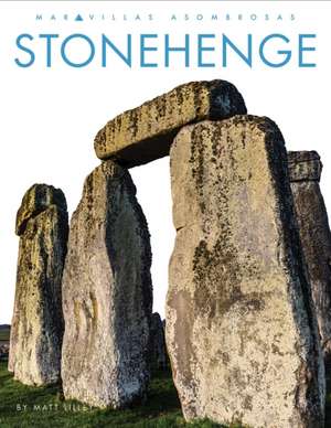 Stonehenge de Matt Lilley