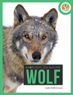 Wolf de Laura Salas