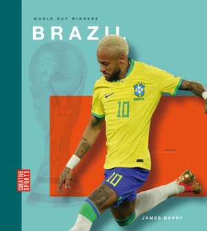 Brazil de James Barry