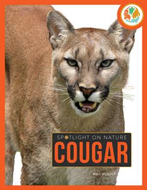 Cougar de Nell Musolf