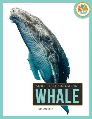 Whale de Nell Musolf
