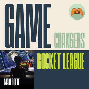 Rocket League de Erin Silver