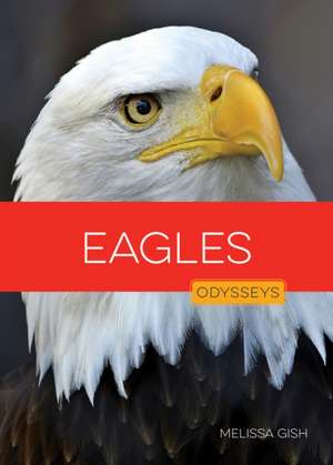 Eagles de Melissa Gish