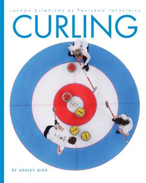 Curling de Ashley Gish