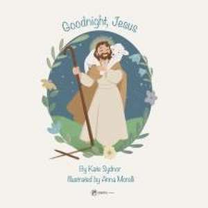 Goodnight, Jesus de Kate Sydnor