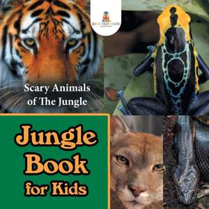 Jungle Book for Kids de Baby