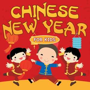 Chinese New Year For Kids de Baby