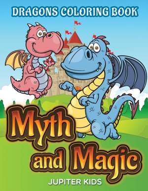 Myth and Magic de Jupiter Kids