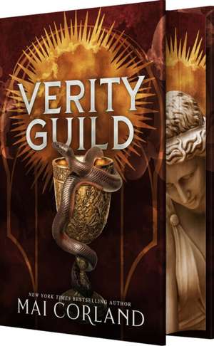 Verity Guild de Mai Corland