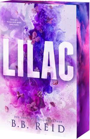Lilac de B. B. Reid