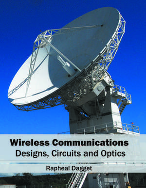 Wireless Communications de Rapheal Dagget