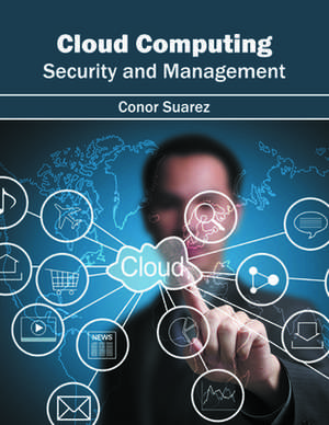 Cloud Computing de Conor Suarez