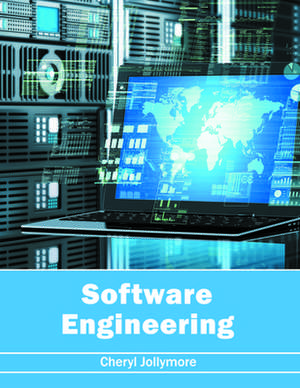 Software Engineering de Cheryl Jollymore