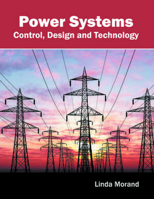 Power Systems de Linda Morand