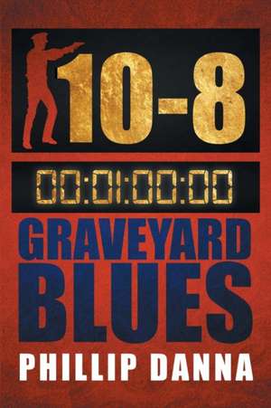 Graveyard Blues de Phillip Danna