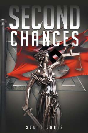 Second Chances de Scott Craig