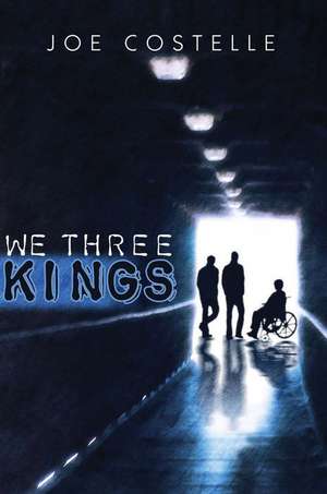 We Three Kings de Joe Costelle