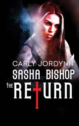 Sasha Bishop de Carly Jordynn