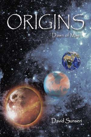 Origins de David Sunseri