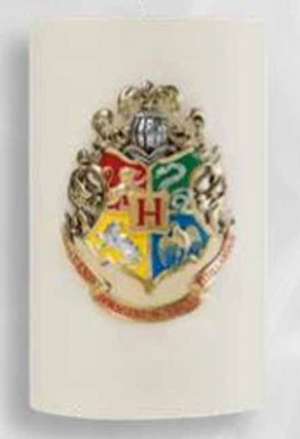 Harry Potter Hogwarts Large Insight Candle de Insight Editions