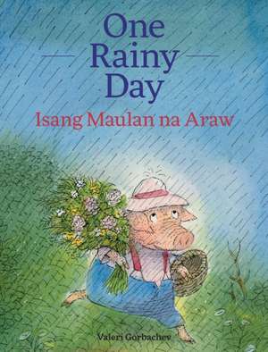 One Rainy Day / Isang Maulan na Araw de Valeri Gorbachev