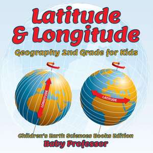 Latitude & Longitude de Baby