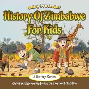 History Of Zimbabwe For Kids de Baby