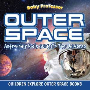 Outer Space de Baby