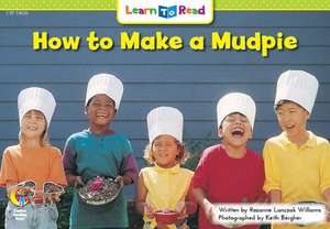 How to Make a Mudpie de Rozanne Williams