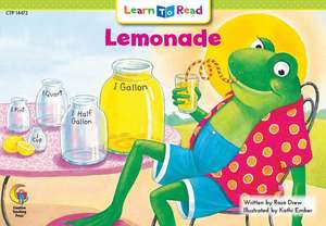 Lemonade de Rosa Drew