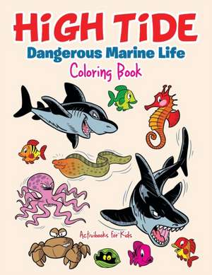 High Tide de Activibooks For Kids